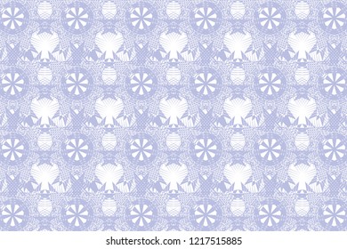 spade type vector background design,illustration