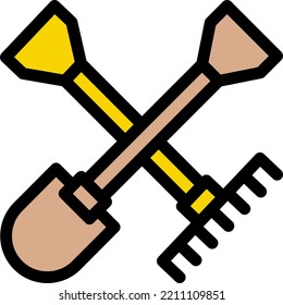 spade  Vector illustration on a transparent background.Premium quality symmbols.Stroke vector icons for concept and graphic design.
