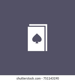 spades card icon
