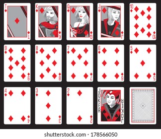 spades cards