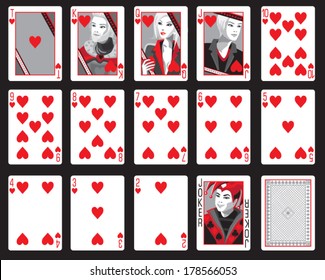 spades cards