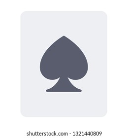 spades cards istock