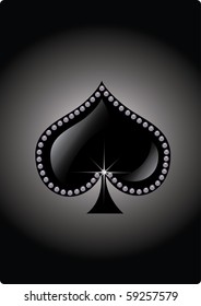 Spades Symbol