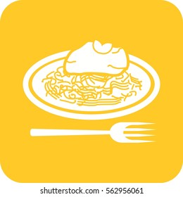 Spaghetti Bolognese
