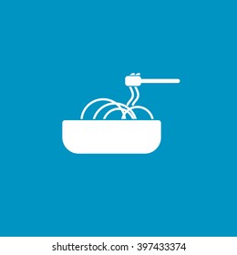 spaghetti icon