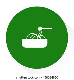spaghetti icon