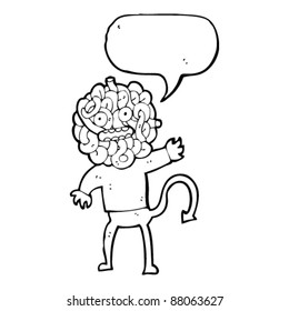 Spaghetti-Monster-Cartoon