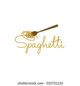 Pasta Logo Images, Stock Photos & Vectors | Shutterstock