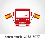 Spain Bus Transportation
