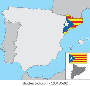 Spain and Catalonia