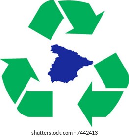 spain ecology