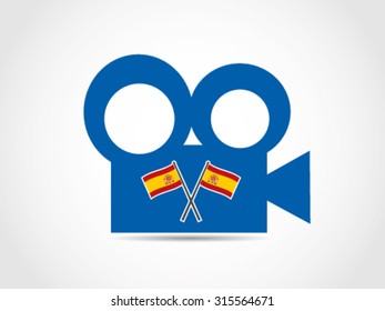 Spain Film Industry