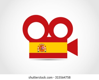 Spain Film Maker