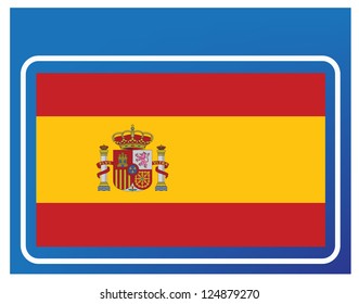 Spain flag