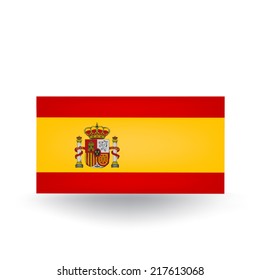 Spain Flag