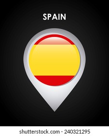spain flag