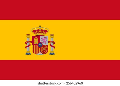 Spain Flag