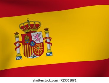 Spain flag