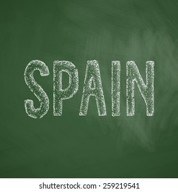 Spain icon