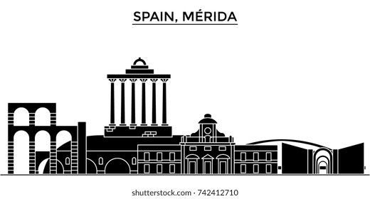 5,633 Merida Spain Images, Stock Photos & Vectors | Shutterstock