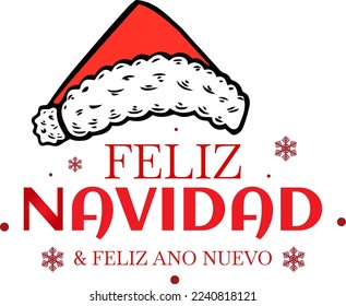 spain fröhliche Weihnachten feliz navidad 