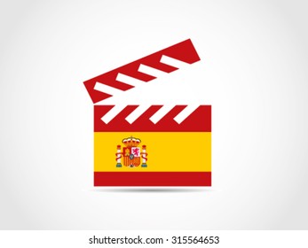 Spain Movie Industry