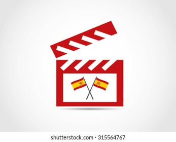 Spain Movie Producer