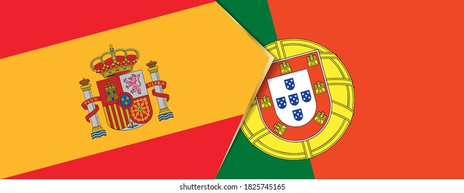 Spain Portugal Conflict Images, Stock Photos & Vectors | Shutterstock