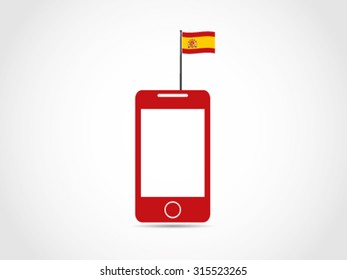 Spain Smartphone Company