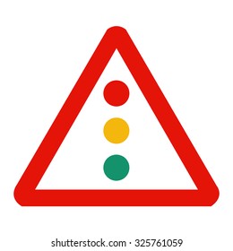 Spain Traffic Signal