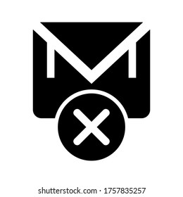 spam  icon or logo isolated sign symbol vector illustration - high quality black style vector icons
