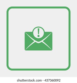 Spam mail.