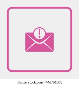 Spam mail.