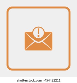 Spam mail.