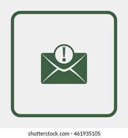 Spam mail.