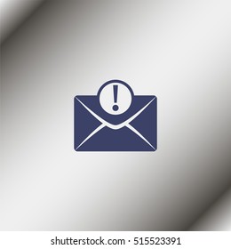 Spam mail.