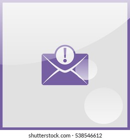 Spam mail.