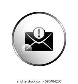 Spam mail.