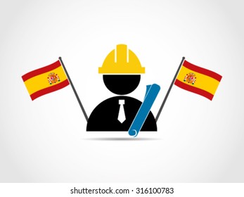 Spanish Architect