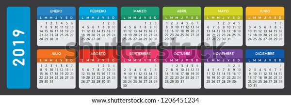 Free Fillable Calendar Template from image.shutterstock.com