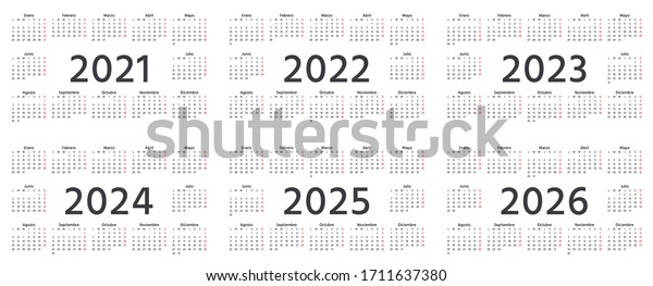 2021 2022 2023 2024 Calendar Mega Calendar On 2021 2022 2023 2024 Images