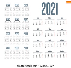 3,134 Monthly Planner 2023 2024 Images, Stock Photos & Vectors 