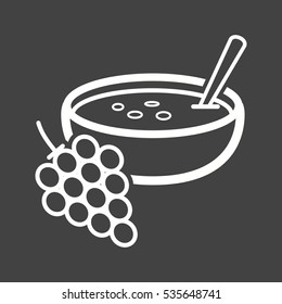 Spanish Cold Soup