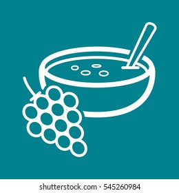 Spanish Cold Soup
