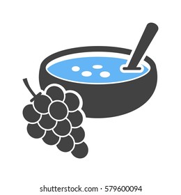 Spanish Cold Soup