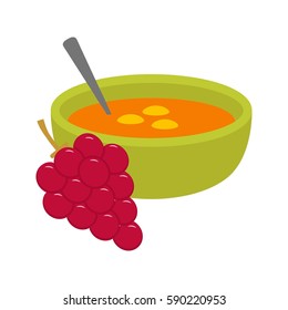 Spanish Cold Soup