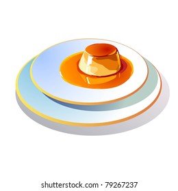 spanish dessert flan