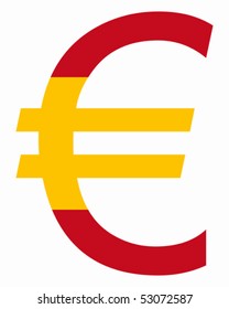 Spanish Euro