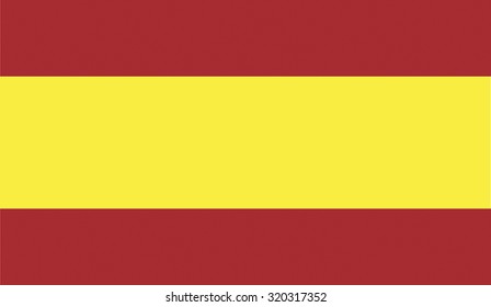 spanish flag