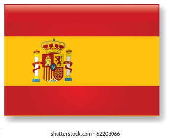 Spanish flag
